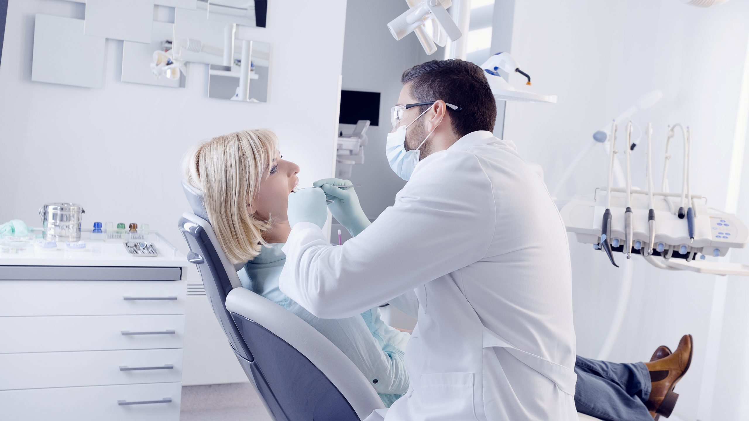 Dentist in Cameron, MO